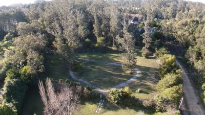 terreno en Rincon del Indio