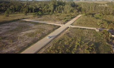 Terreno en Maldonado para inversores.