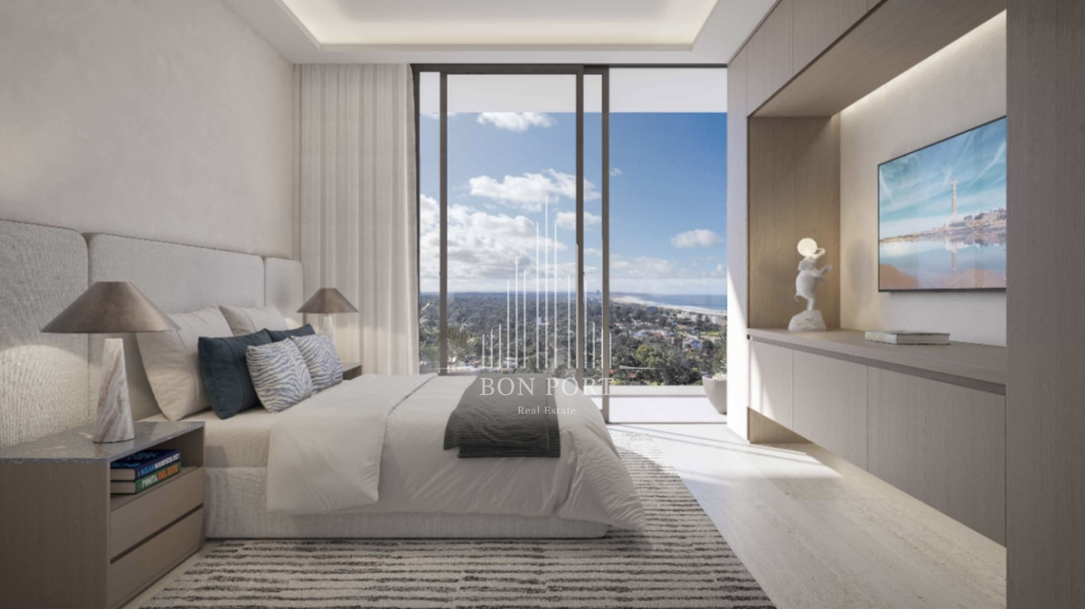 Apartamento ID.38 - Apartamento de 3 dormitorios en pozo situado en la brava ideal para inversor