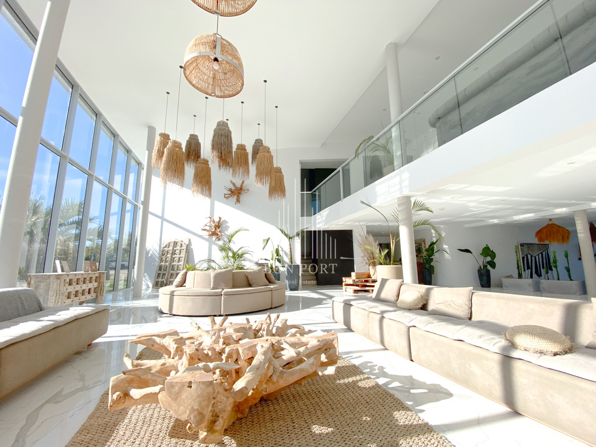 Apartamento ID.74 - Apartamento en Punta Ballena, Punta Ballena