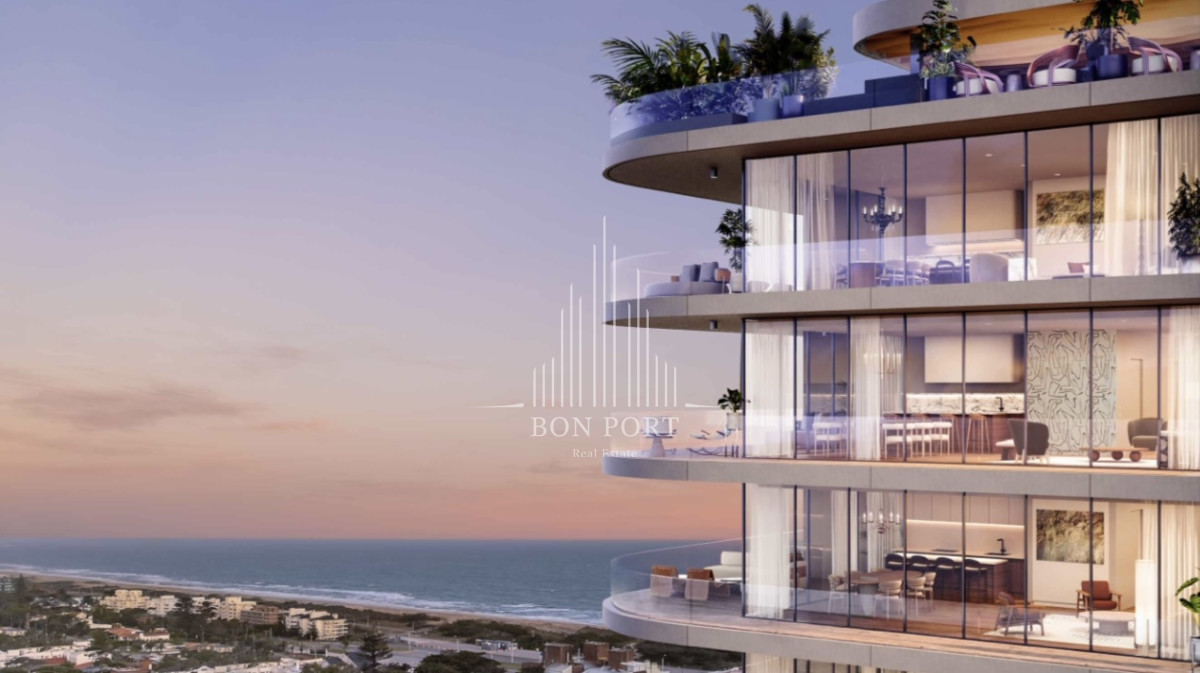 Apartamento ID.38 - Apartamento de 3 dormitorios en pozo situado en la brava ideal para inversor