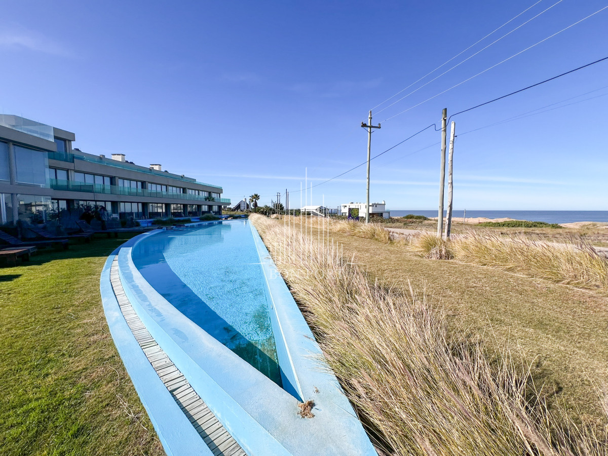 Apartamento ID.74 - Apartamento en Punta Ballena, Punta Ballena