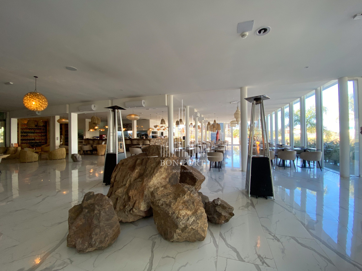 Apartamento ID.74 - Apartamento en Punta Ballena, Punta Ballena