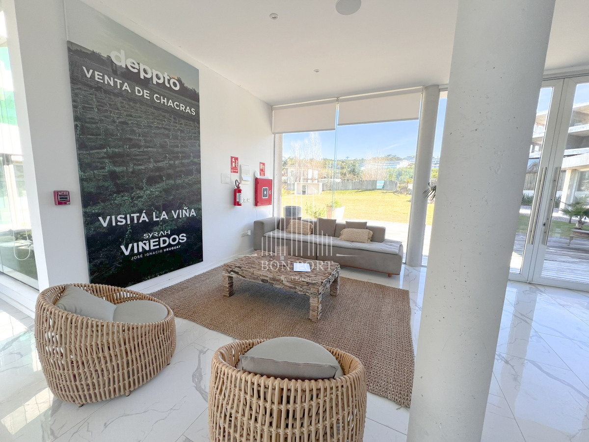 Apartamento ID.74 - Apartamento en Punta Ballena, Punta Ballena