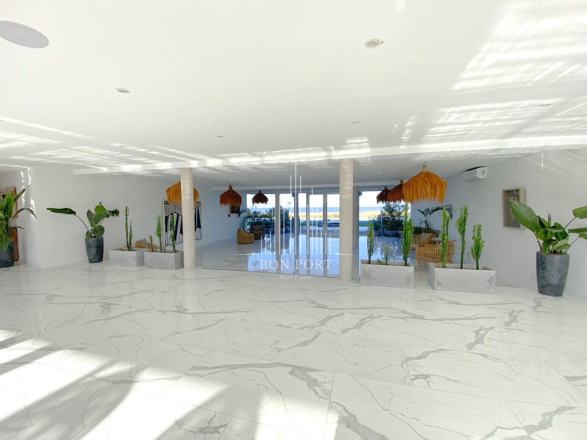 Apartamento ID.74 - Apartamento en Punta Ballena, Punta Ballena