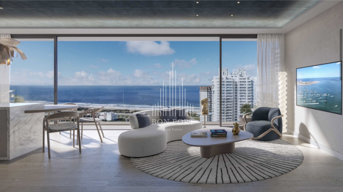Apartamento ID.38 - Apartamento de 3 dormitorios en pozo situado en la brava ideal para inversor