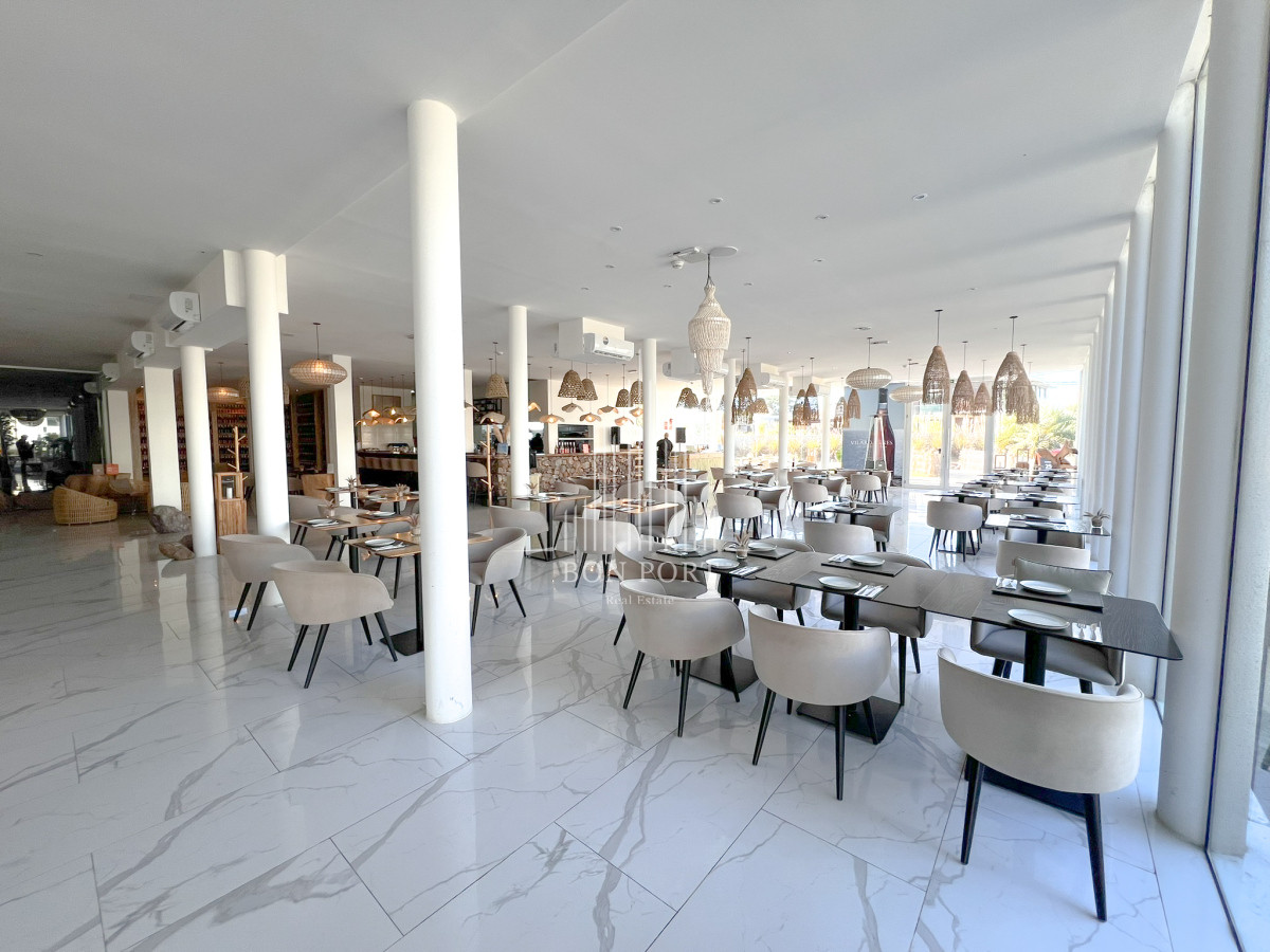 Apartamento ID.74 - Apartamento en Punta Ballena, Punta Ballena