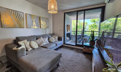 Venta Apartamento 2 Dormitorios Edificio Unique San Rafael
