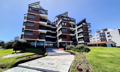 Venta Apto 2 Dor con vista al Mar Aidy Grill Punta del Este