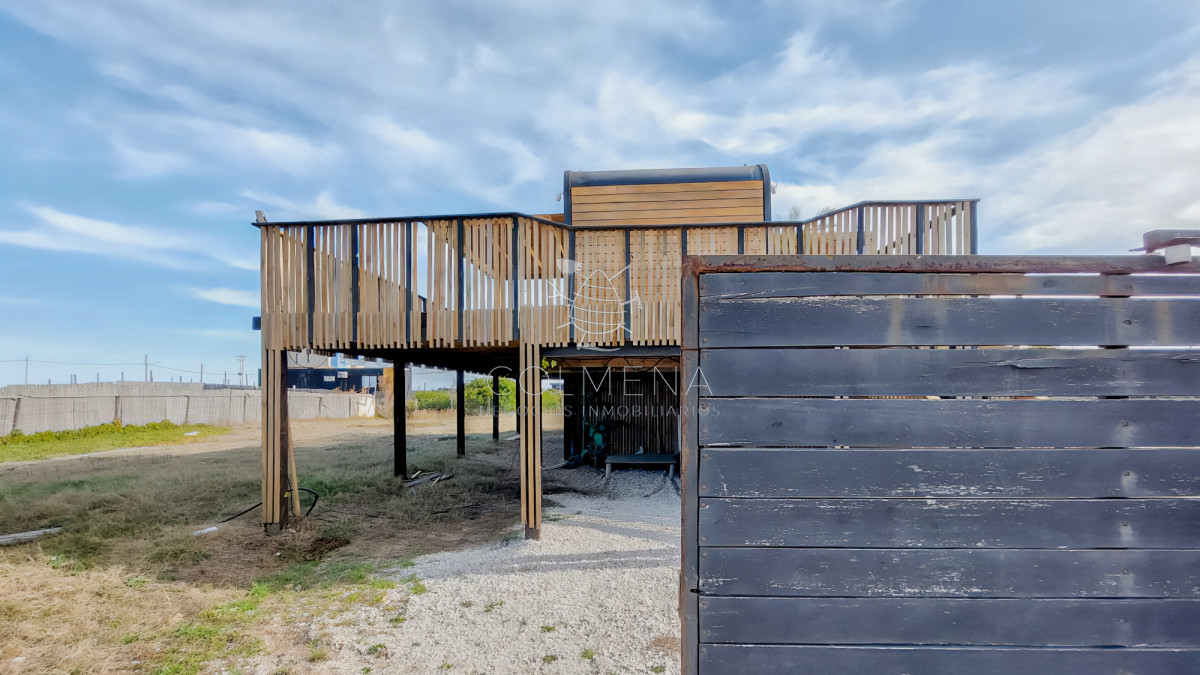 Santa Monica - GoPunta - Portal Inmobiliario de Punta del Este - Maldonado