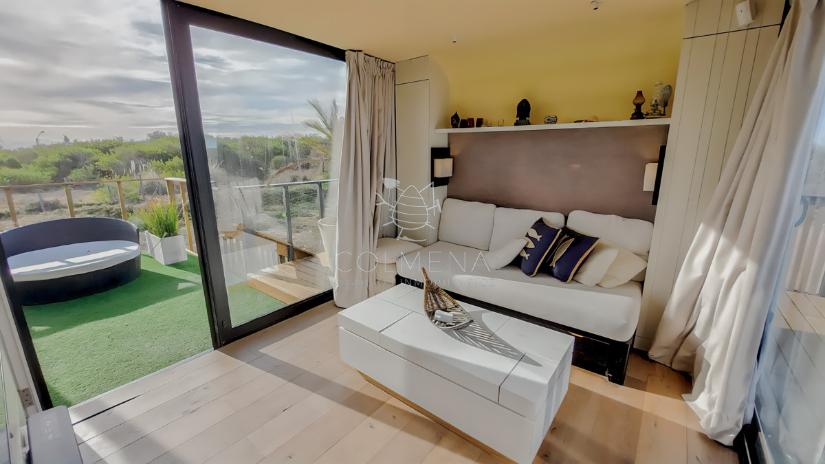 Santa Monica - GoPunta - Portal Inmobiliario de Punta del Este - Maldonado
