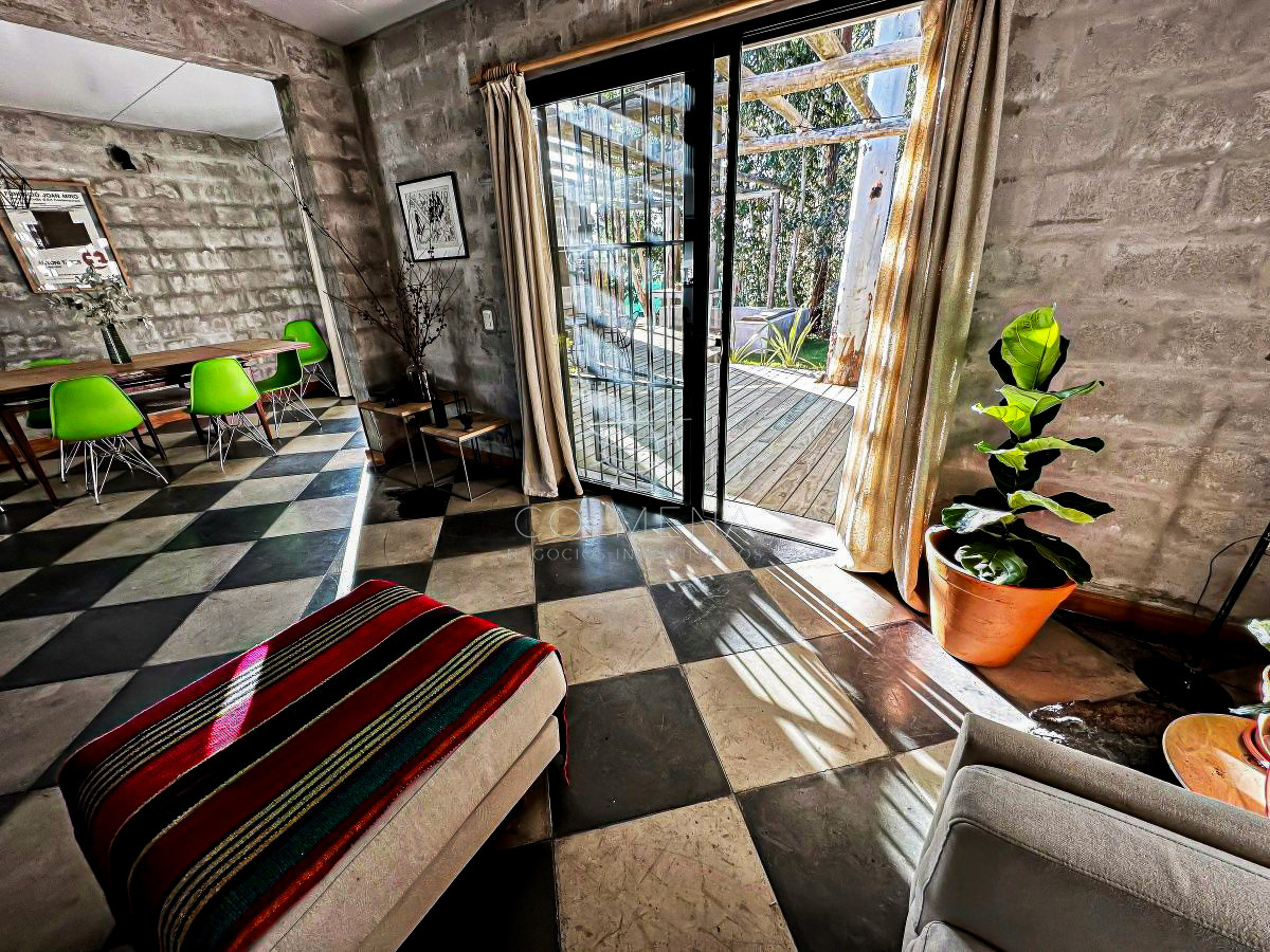 Burnett - GoPunta - Portal Inmobiliario de Punta del Este - Maldonado