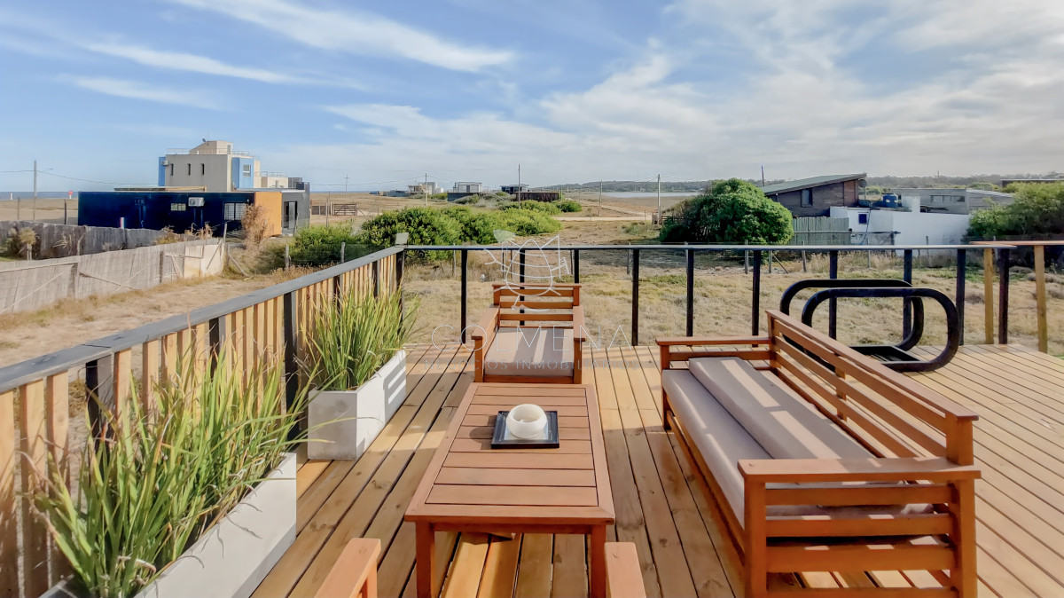 Santa Monica - GoPunta - Portal Inmobiliario de Punta del Este - Maldonado