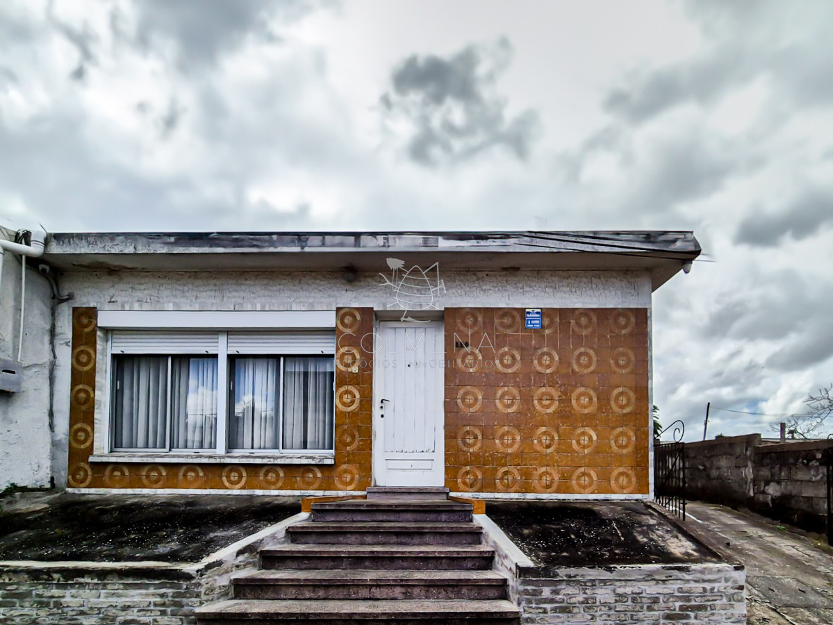 Centro San Carlos - GoPunta - Portal Inmobiliario de Punta del Este - Maldonado