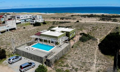 Venta Casa 3 Dormitorios con vista al Mar Sauce de Portezuelo Punta Ballena