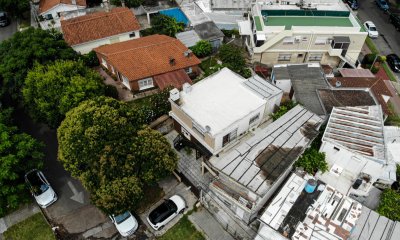Venta Casa 5 Dormitorios Barrio Rivera Maldonado