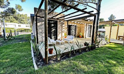 Venta Casa 3 Dormitorios Pinares Punta del Este