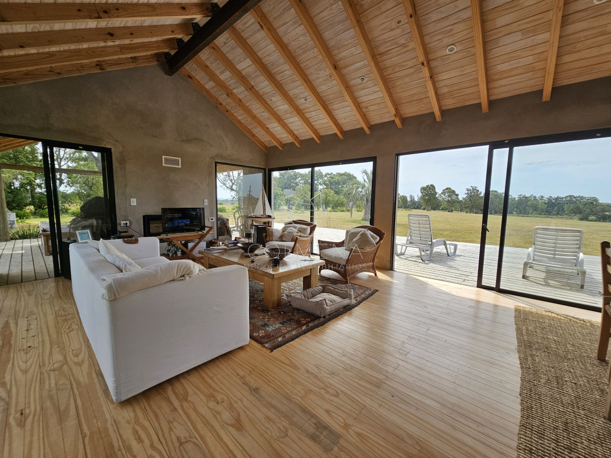 Ruta 104 - GoPunta - Portal Inmobiliario de Punta del Este - Maldonado