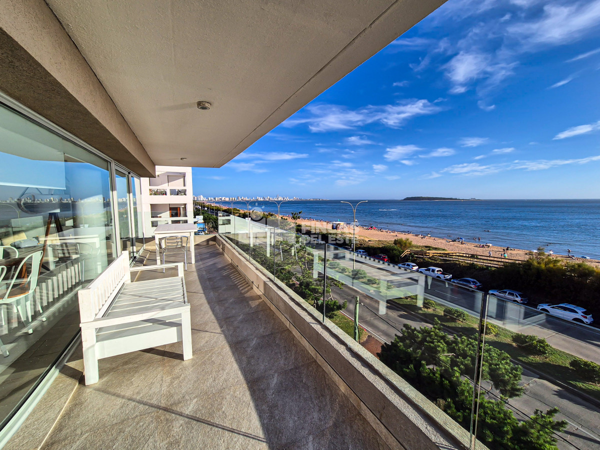 Mansa - GoPunta - Portal Inmobiliario de Punta del Este - Maldonado