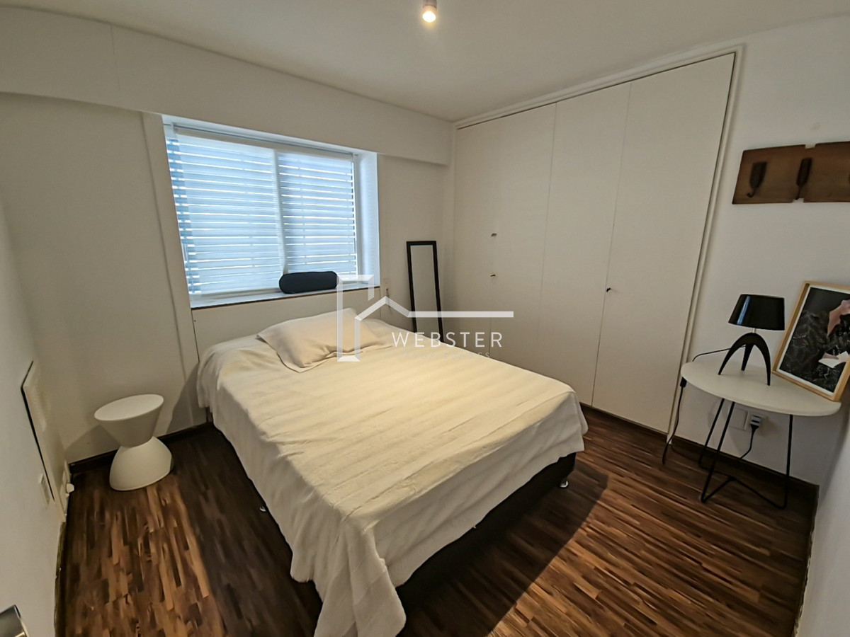 Apartamento ID.2670 - Venta apartamento 4 Dormitorios Península Punta del Este