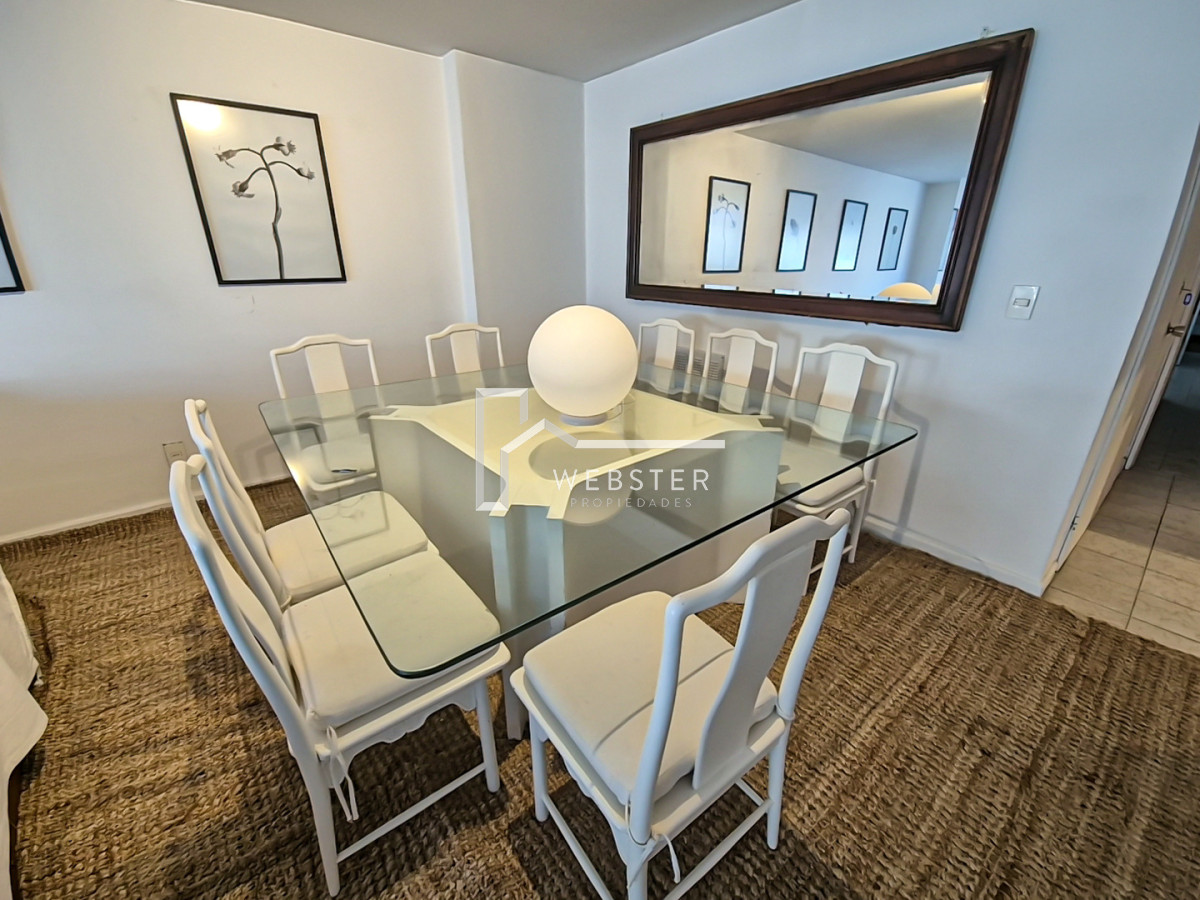 Apartamento ID.2670 - Venta apartamento 4 Dormitorios Península Punta del Este