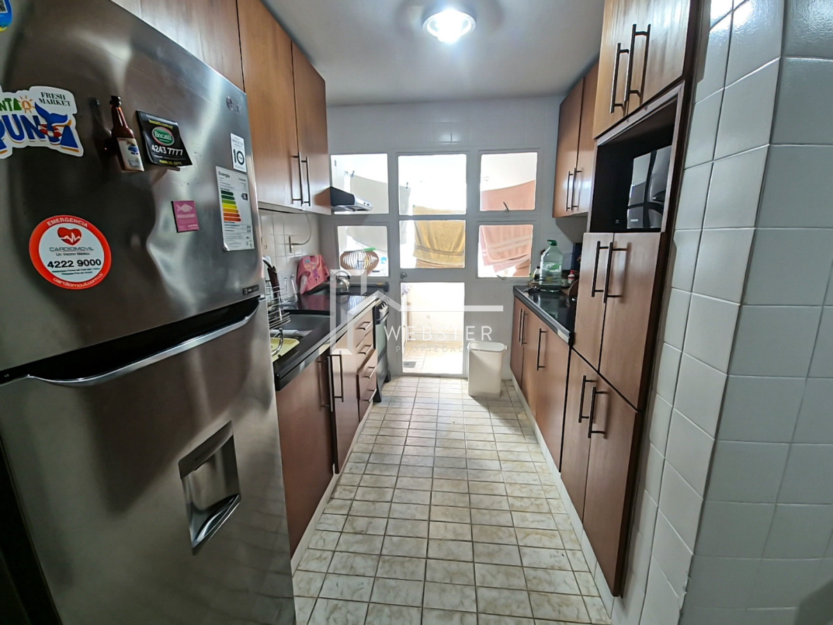 Apartamento ID.2670 - Venta apartamento 4 Dormitorios Península Punta del Este