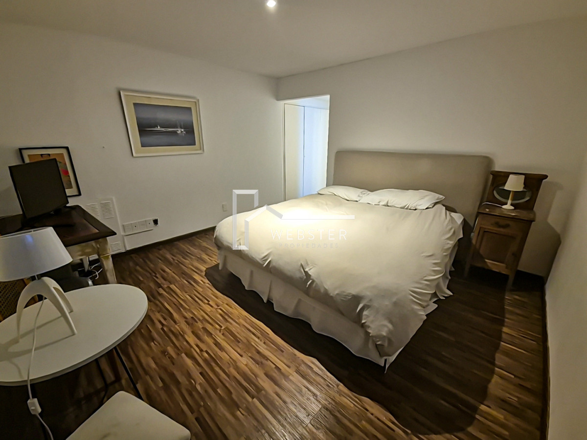 Apartamento ID.2670 - Venta apartamento 4 Dormitorios Península Punta del Este