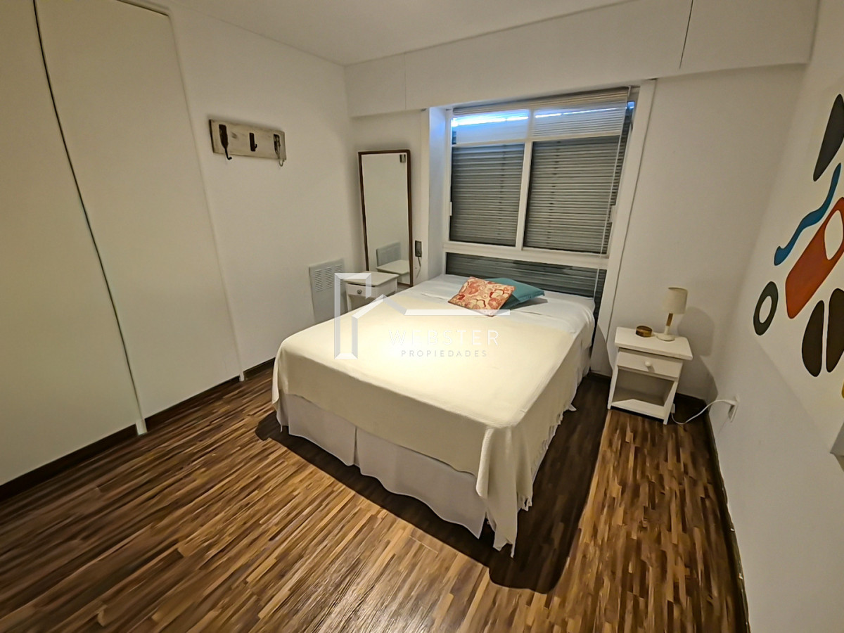 Apartamento ID.2670 - Venta apartamento 4 Dormitorios Península Punta del Este