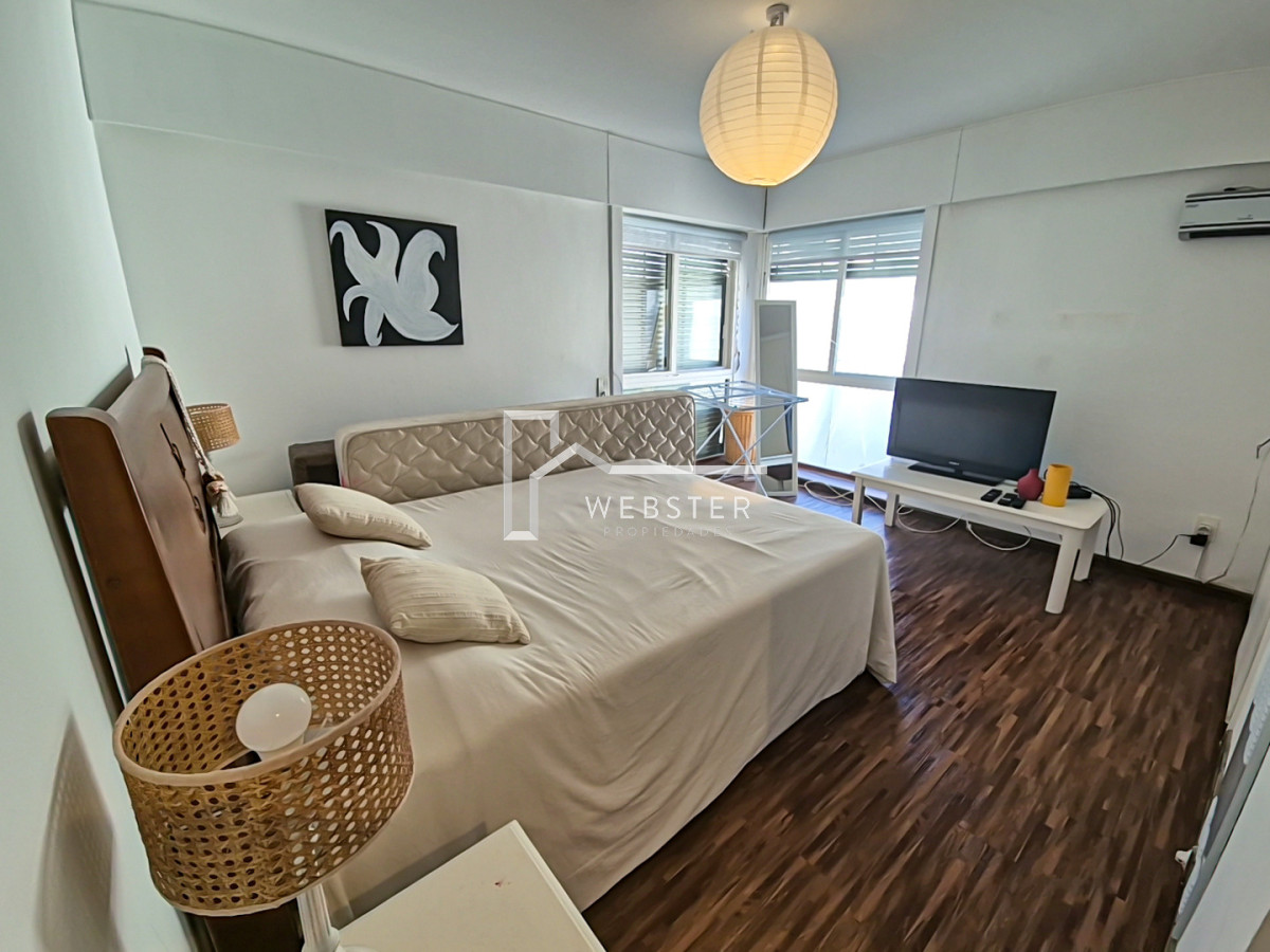 Apartamento ID.2670 - Venta apartamento 4 Dormitorios Península Punta del Este