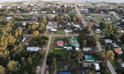 Venta Terreno en Sauce de Portezuelo