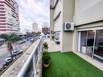 Apartamento 3 Dormitorios Península Punta del Este