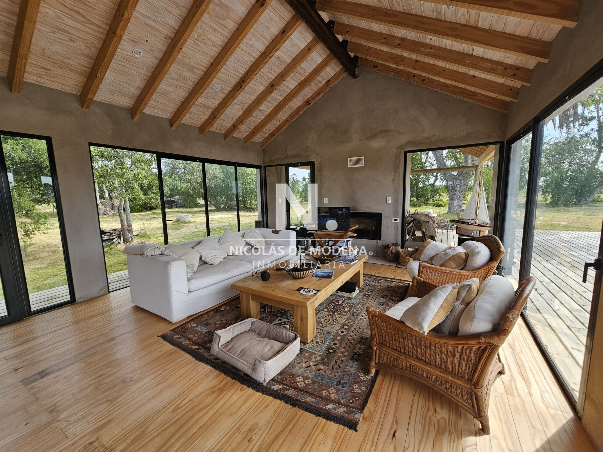 Ruta 104 - GoPunta - Portal Inmobiliario de Punta del Este - Maldonado