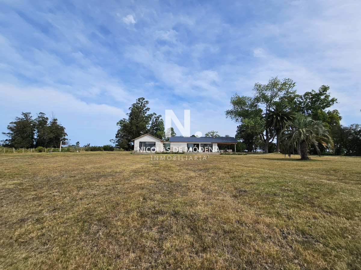 Ruta 104 - GoPunta - Portal Inmobiliario de Punta del Este - Maldonado