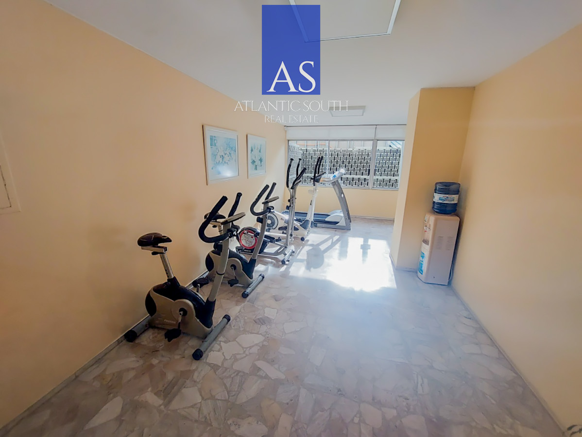 Apartamento ID.4211 - Apartamento 3 Dormitorios en venta gran terraza garage Península Punta del Este