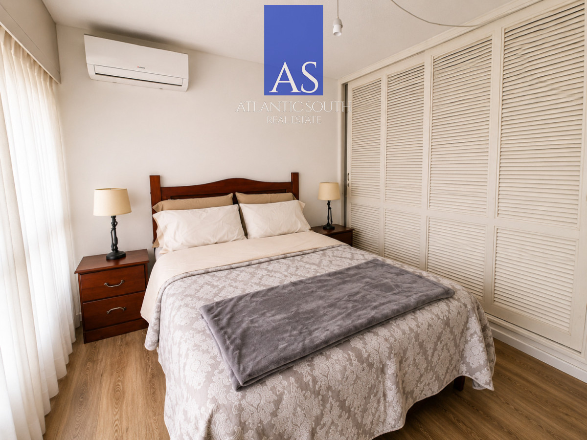 Apartamento ID.4211 - Apartamento 3 Dormitorios en venta gran terraza garage Península Punta del Este