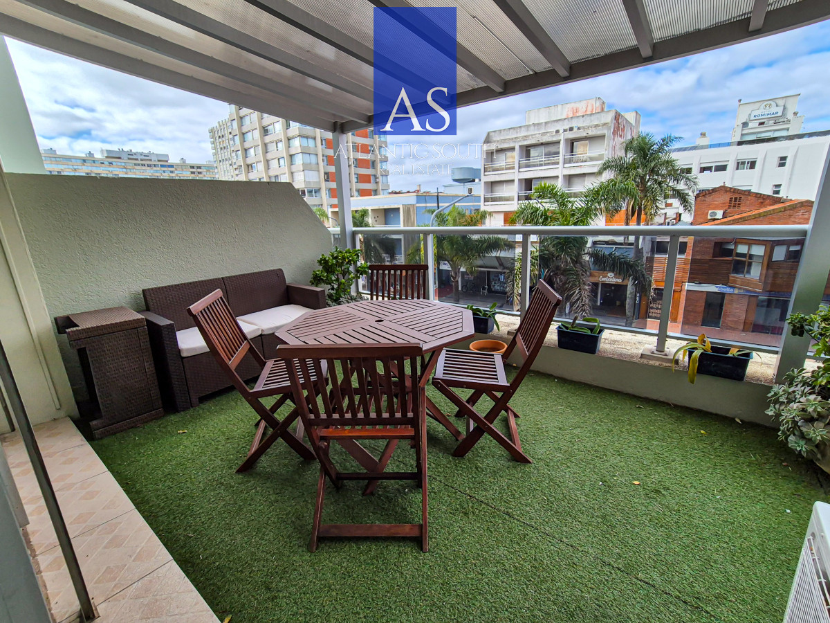 Península - GoPunta - Portal Inmobiliario de Punta del Este - Maldonado