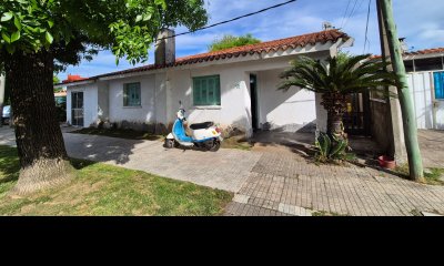 Venta Casa 2 Dormitorios Rivera Maldonado
