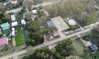 Venta Terreno Sauce de Portezuelo Punta Ballena