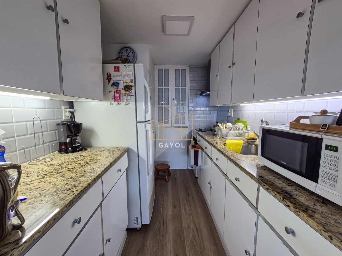 Apartamento ID.962 - Venta Apartamento 3 Dormitorios Península Punta del Este