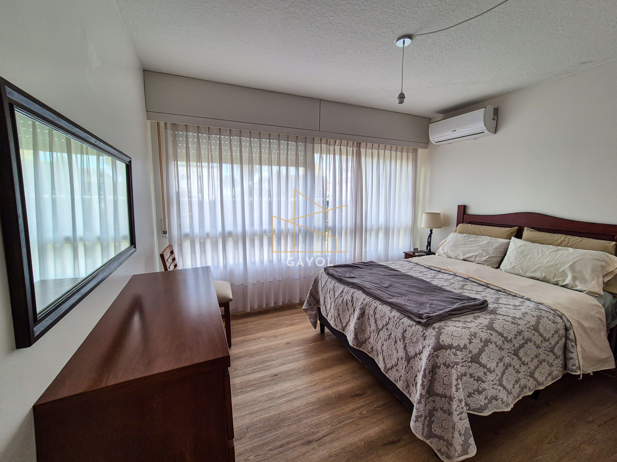 Apartamento ID.962 - Venta Apartamento 3 Dormitorios Península Punta del Este