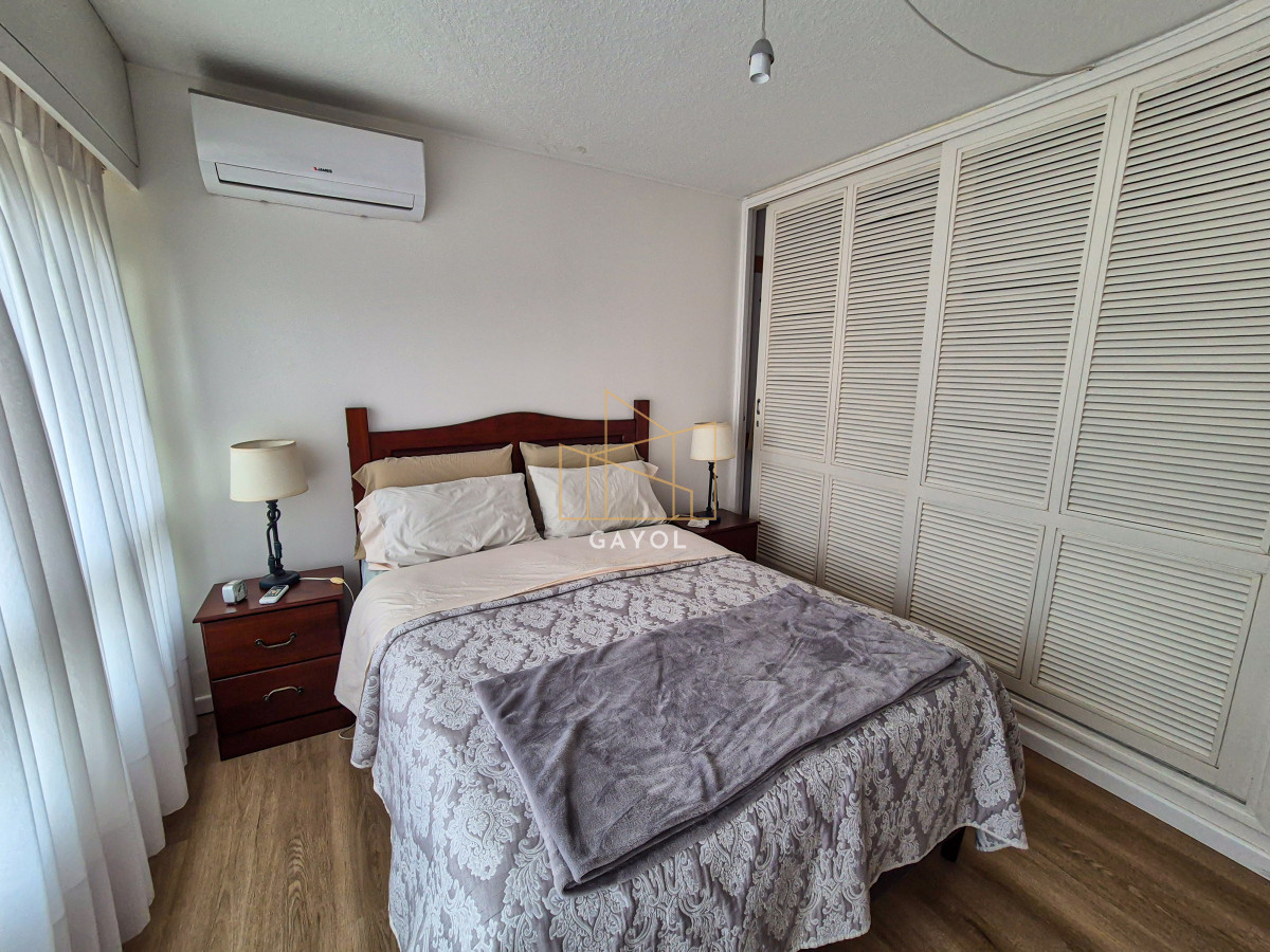 Apartamento ID.962 - Venta Apartamento 3 Dormitorios Península Punta del Este