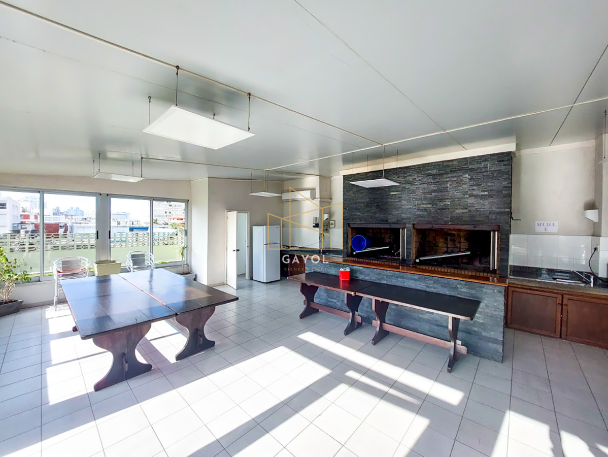 Apartamento ID.962 - Venta Apartamento 3 Dormitorios Península Punta del Este