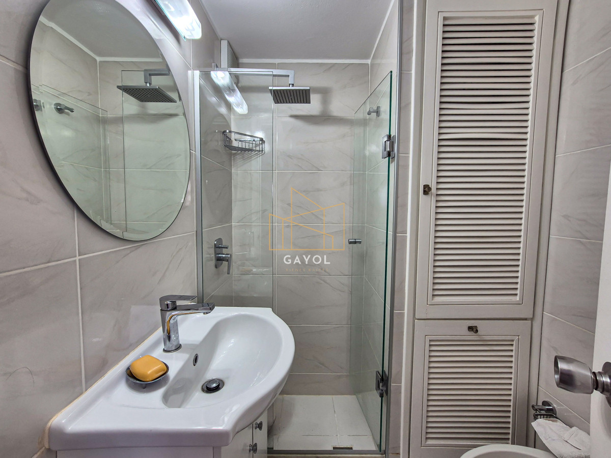 Apartamento ID.962 - Venta Apartamento 3 Dormitorios Península Punta del Este