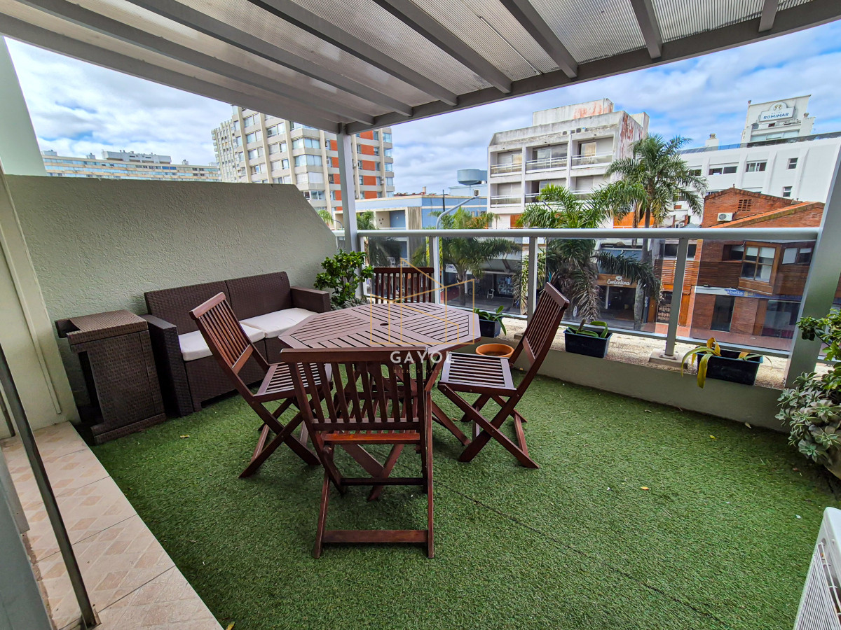 Apartamento ID.962 - Venta Apartamento 3 Dormitorios Península Punta del Este