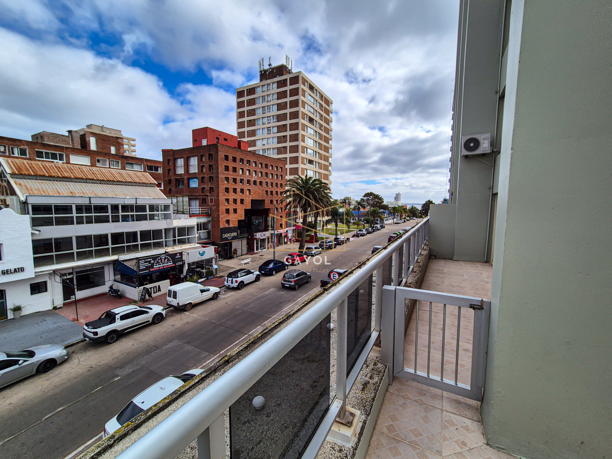 Apartamento ID.962 - Venta Apartamento 3 Dormitorios Península Punta del Este