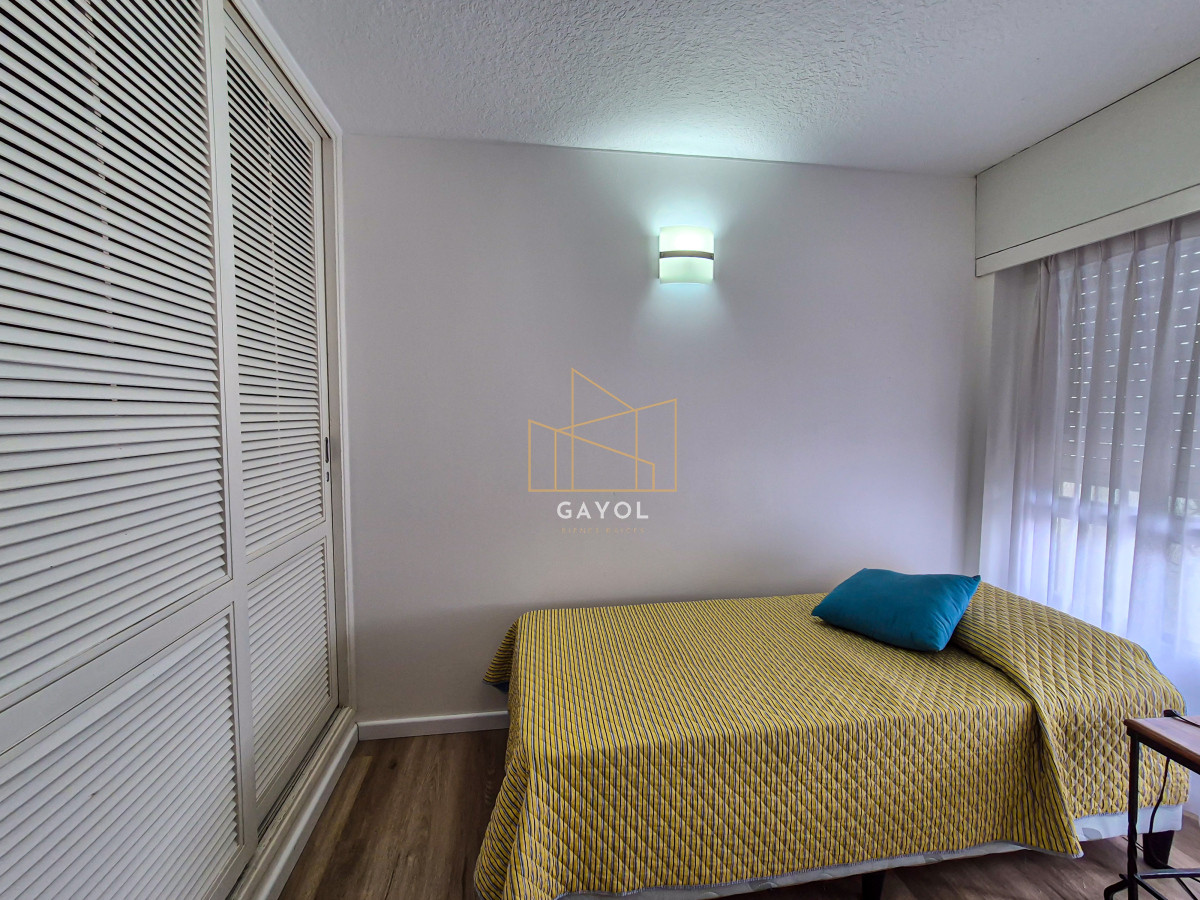 Apartamento ID.962 - Venta Apartamento 3 Dormitorios Península Punta del Este