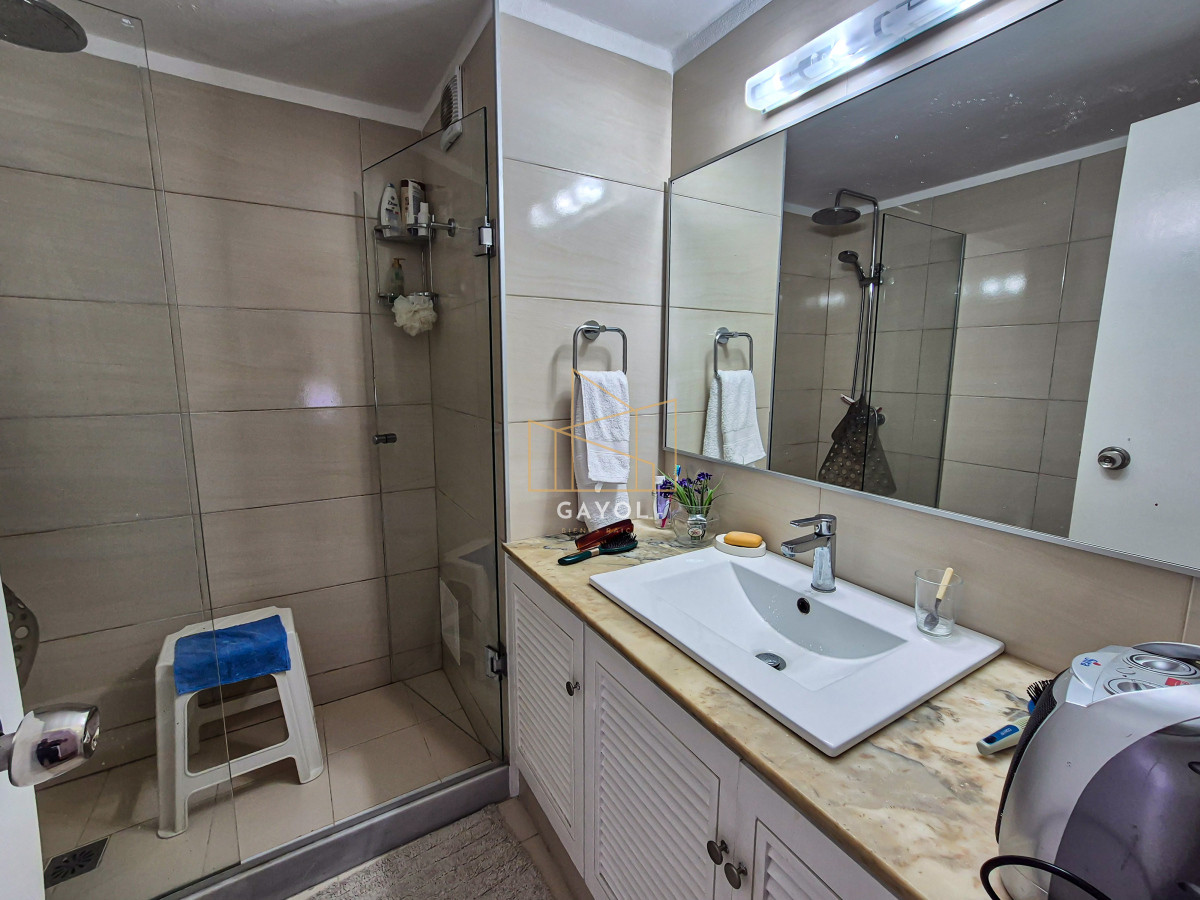 Apartamento ID.962 - Venta Apartamento 3 Dormitorios Península Punta del Este