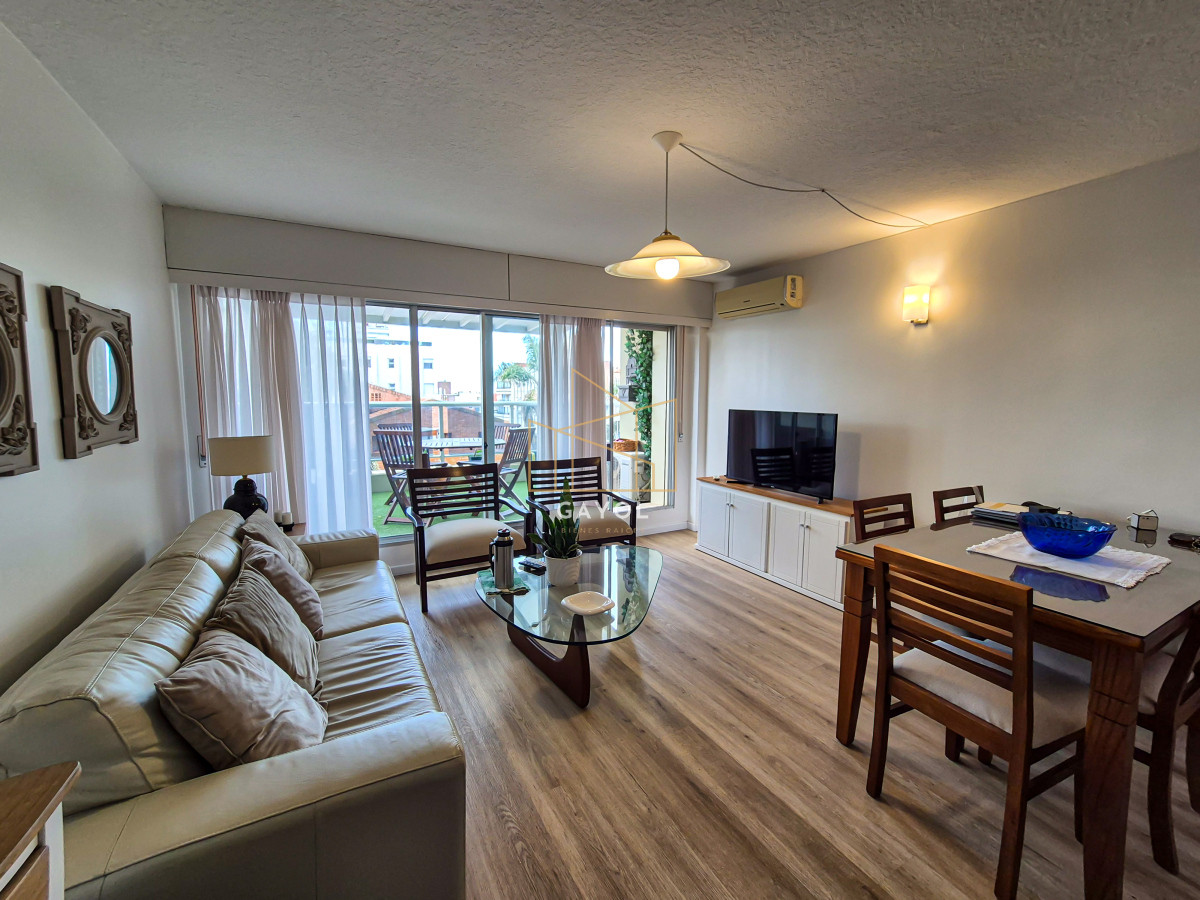 Apartamento ID.962 - Venta Apartamento 3 Dormitorios Península Punta del Este