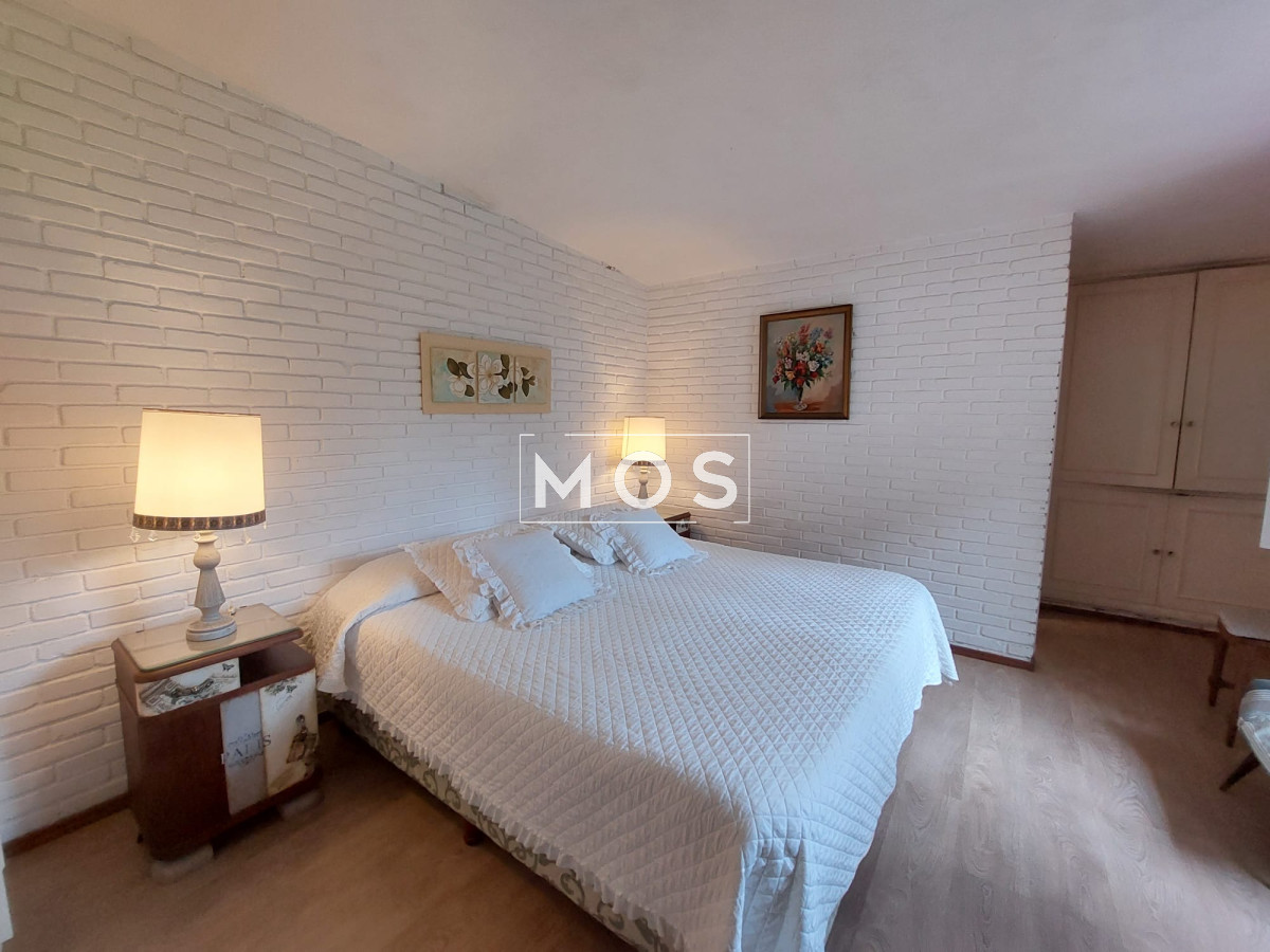 Casa ID.2902 - Alquiler Temporal Casa 3 Dormitorios Playa Mansa Punta del Este
