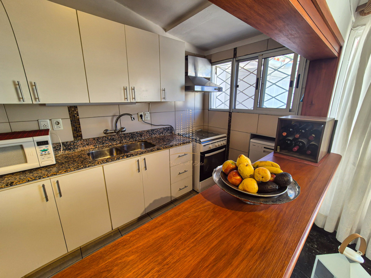 Casa ID.1055 - Alquiler Temporal Casa 3 Dormitorios Lugano Punta del Este